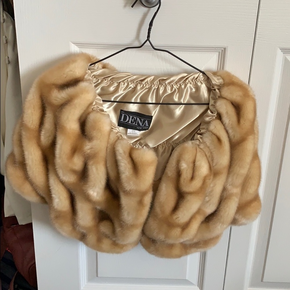 Faux Fur